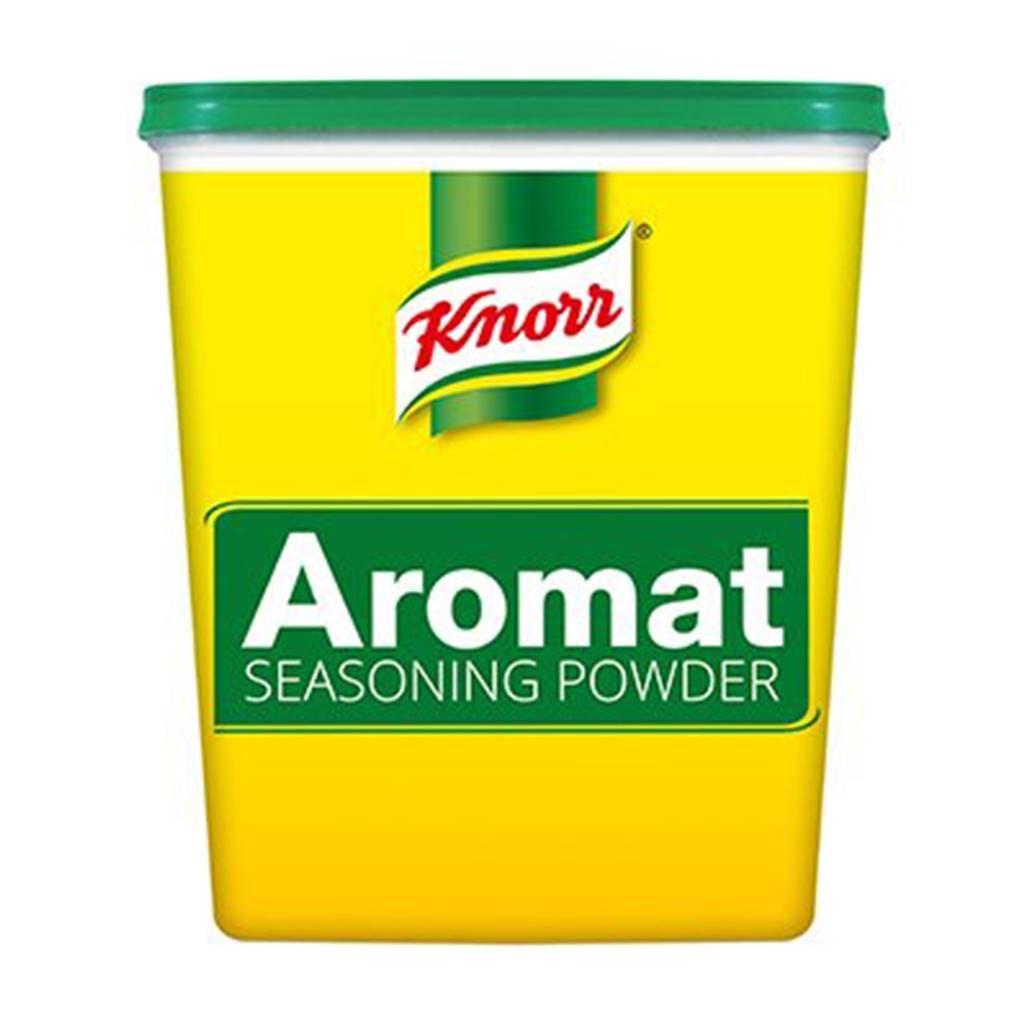 Knorr Aromat Seasoning Powder 1KG