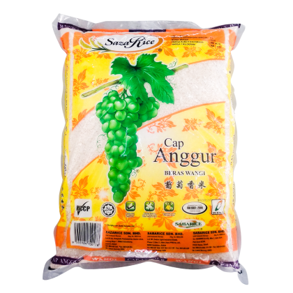 Lyf Beras Siong Mao 10kg