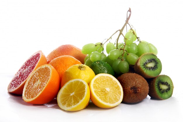 Fresh Fruits